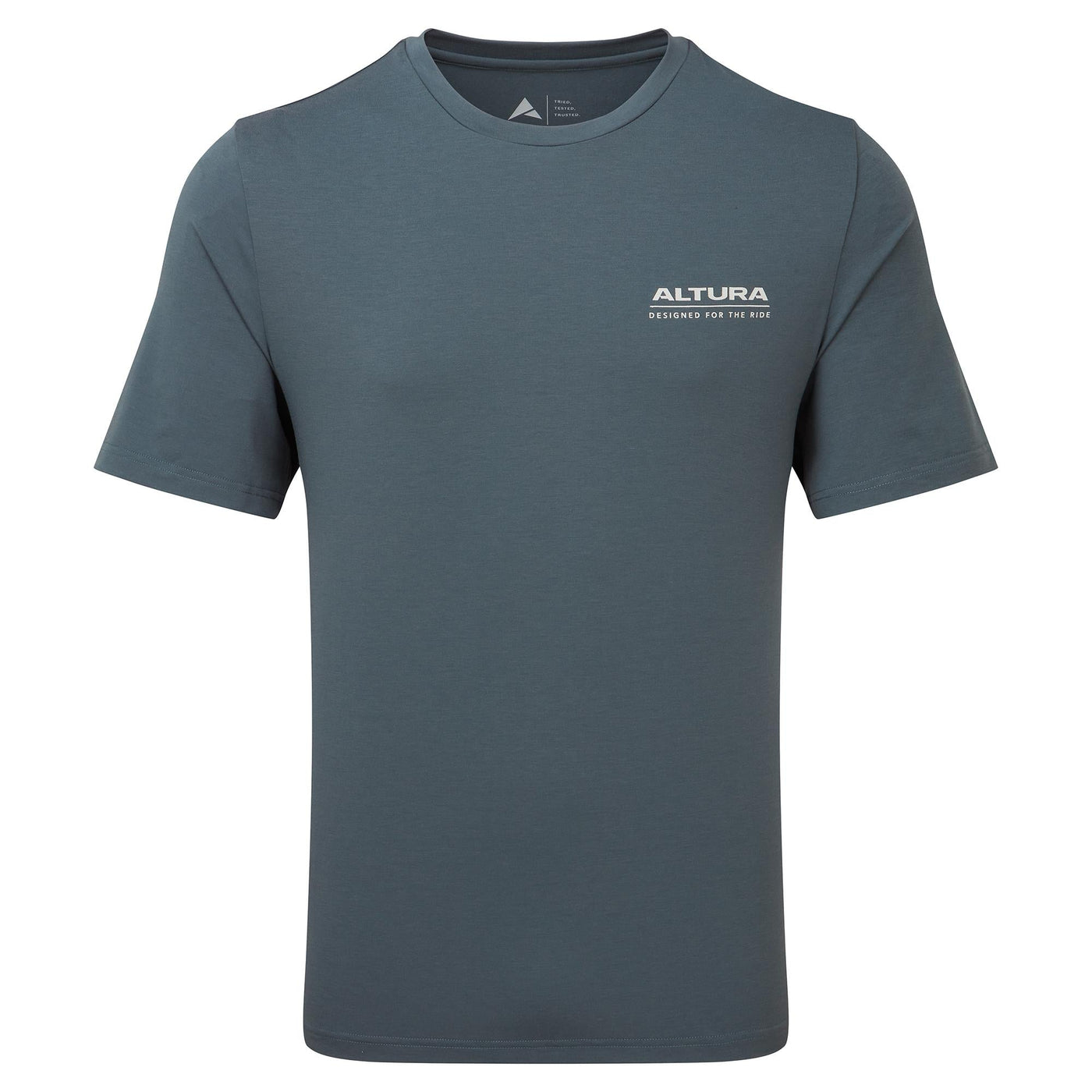 DFTR Unisex Tech Tee