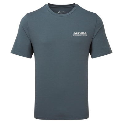 DFTR Unisex Tech Tee