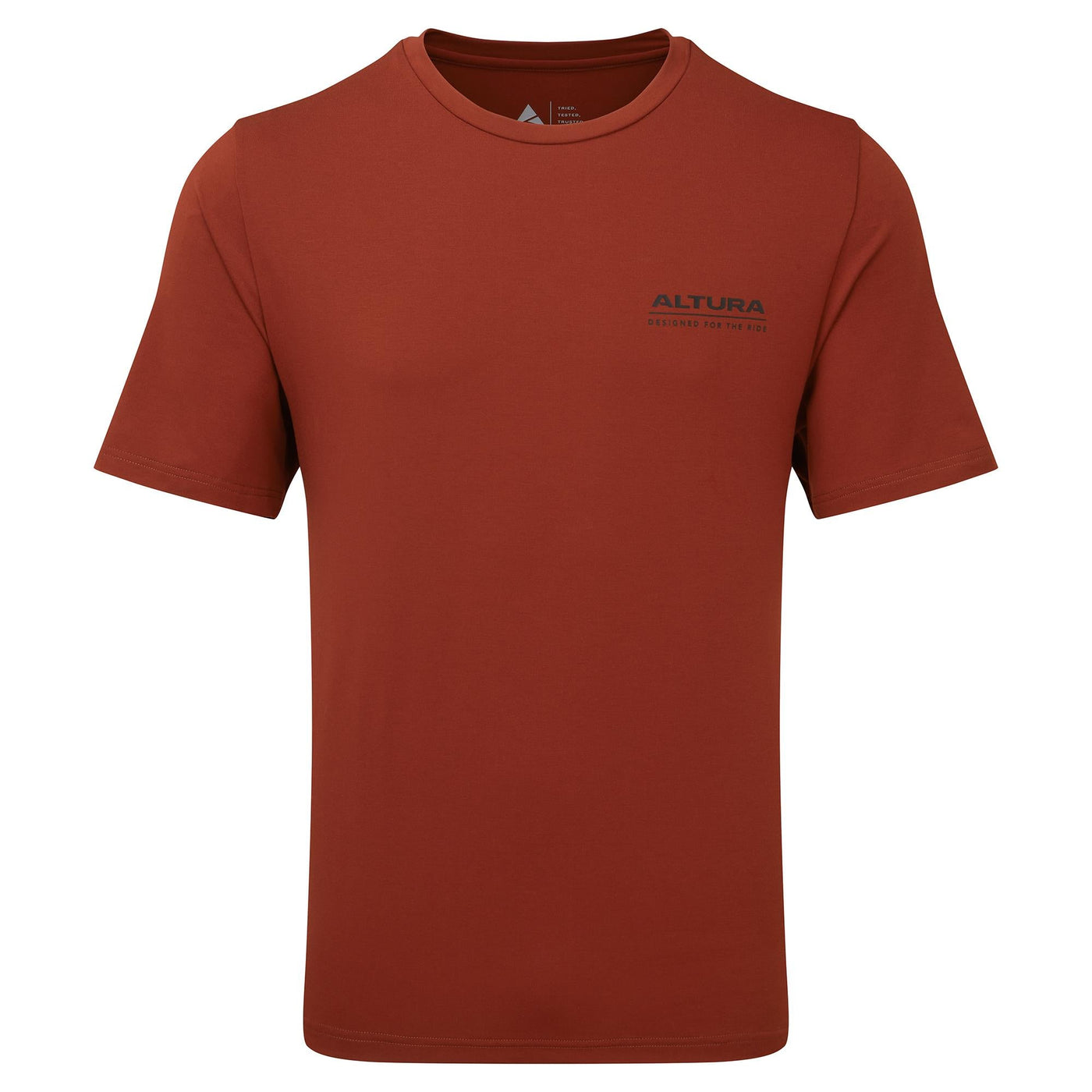 DFTR Unisex Tech Tee