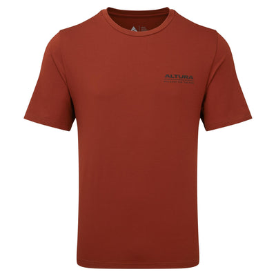DFTR Unisex Tech Tee