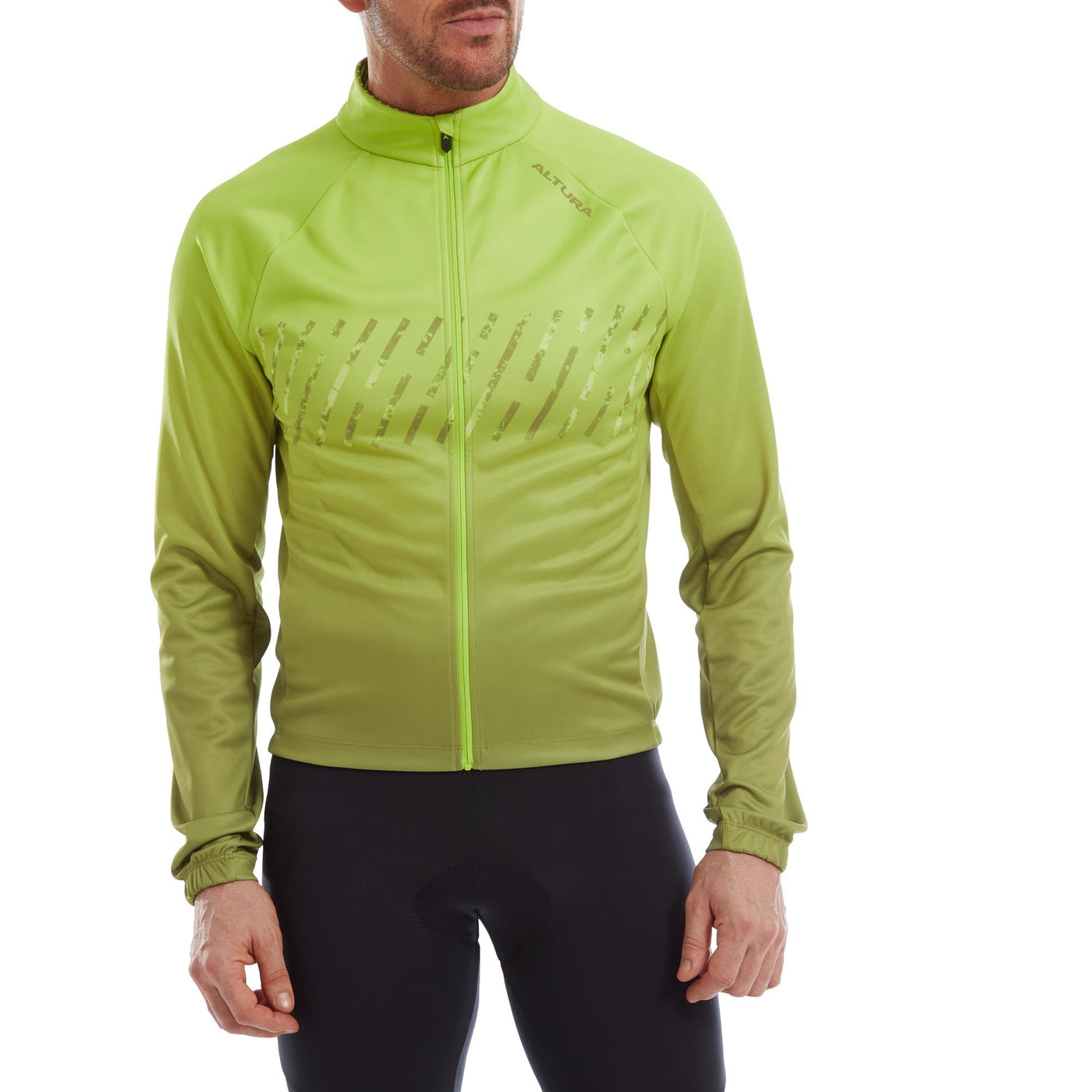 Airstream Men's Long Sleeve Jersey