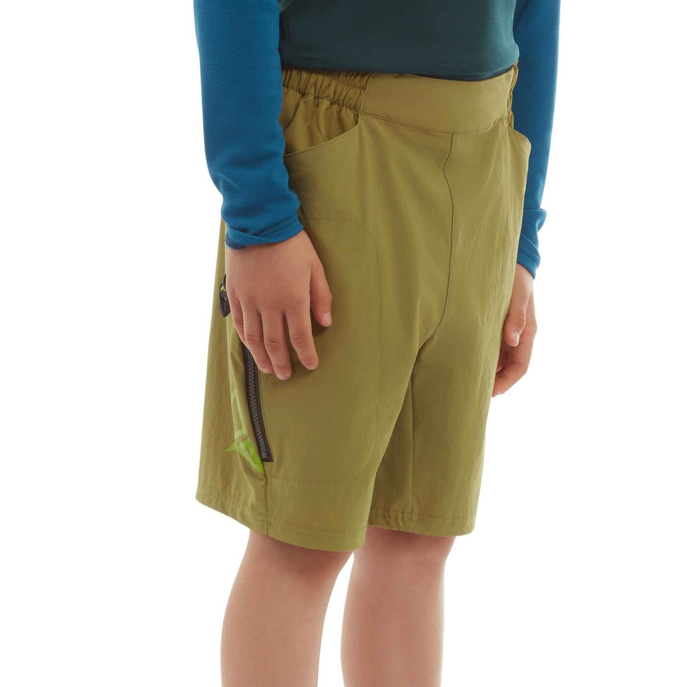 Kids Spark Trail Shorts