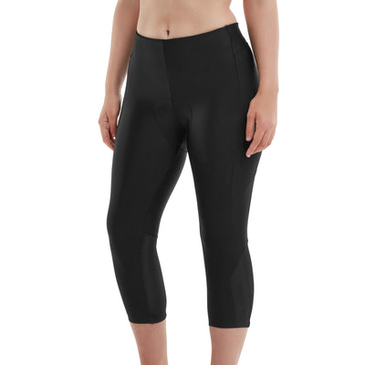 Progel Plus Women's 3/4 Cycling Tights