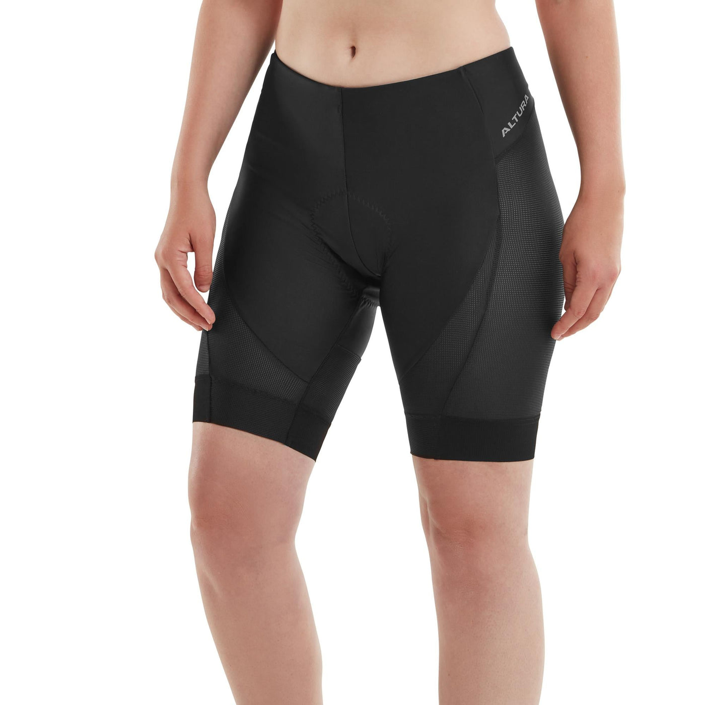 Indoor Women's Waist Shorts