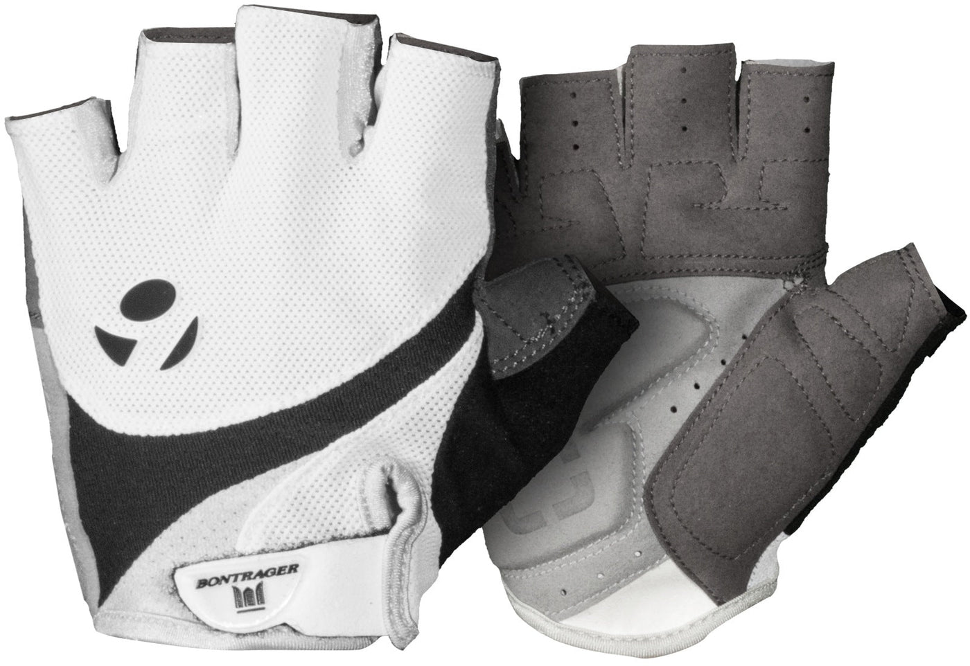 Bontrager Solstice Women's Glove, White