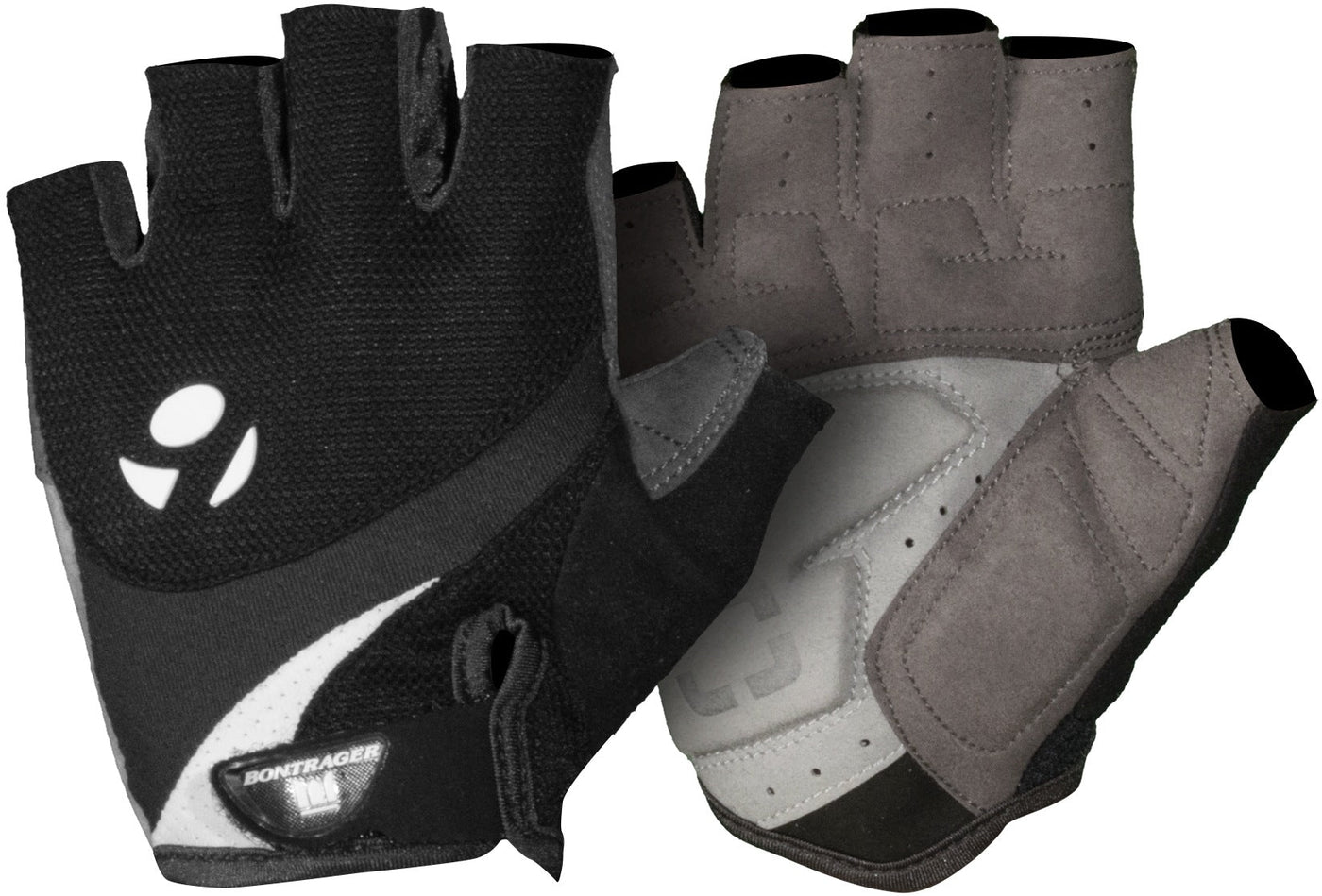 Bontrager Solstice Women's Glove, Black