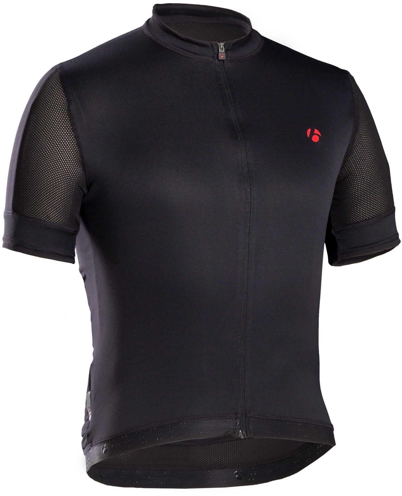 Bontrager RXL Jersey, Black - XL