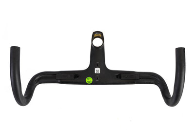 Canyon CP10 Integrated Carbon Handlebars 410/110mm