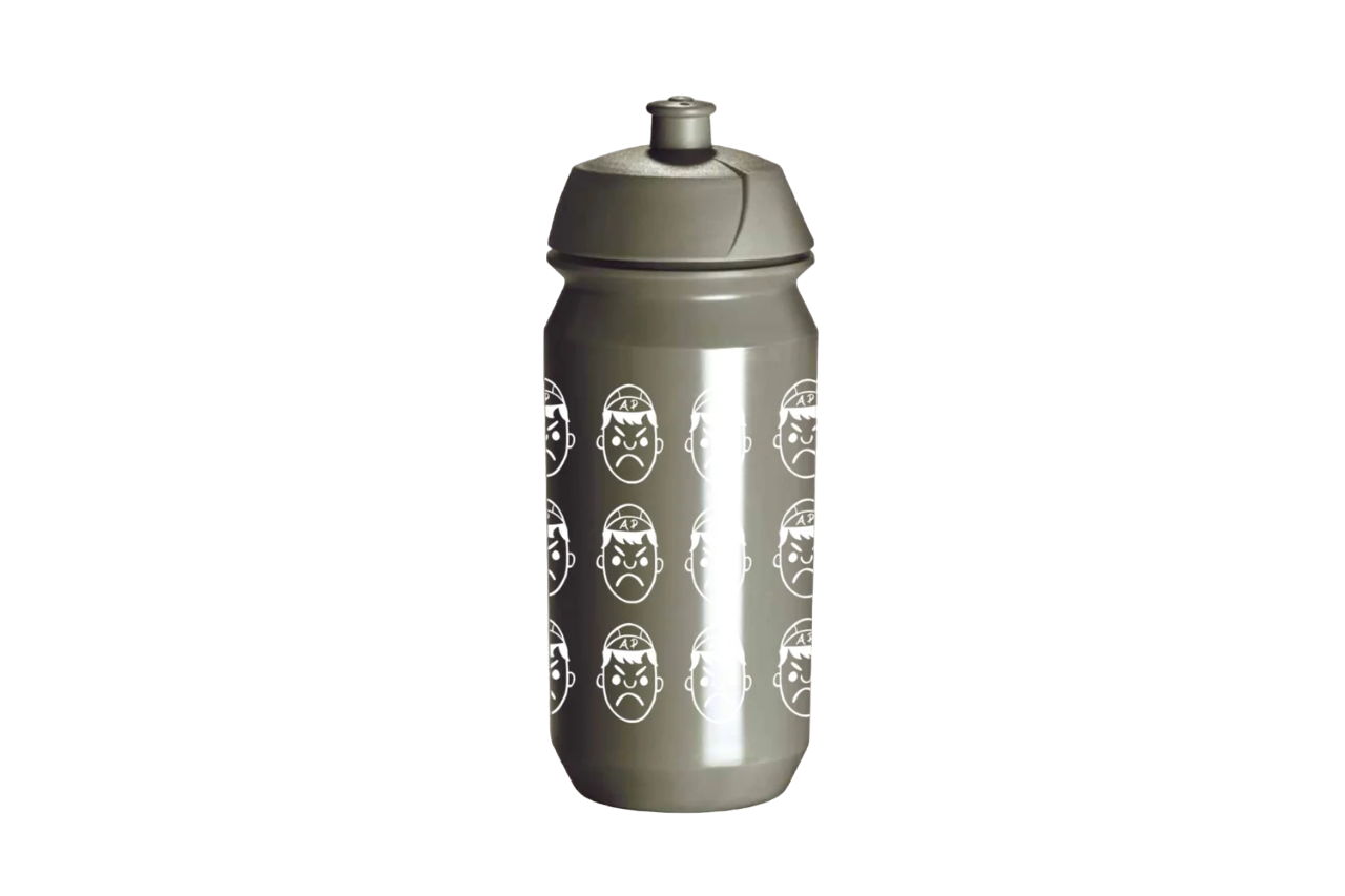 Angry Pablo Bio Water Bottle
