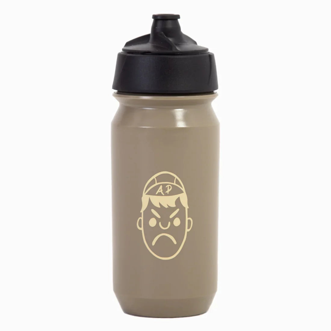 Angry Pablo Bio EarthTone Water Bottle