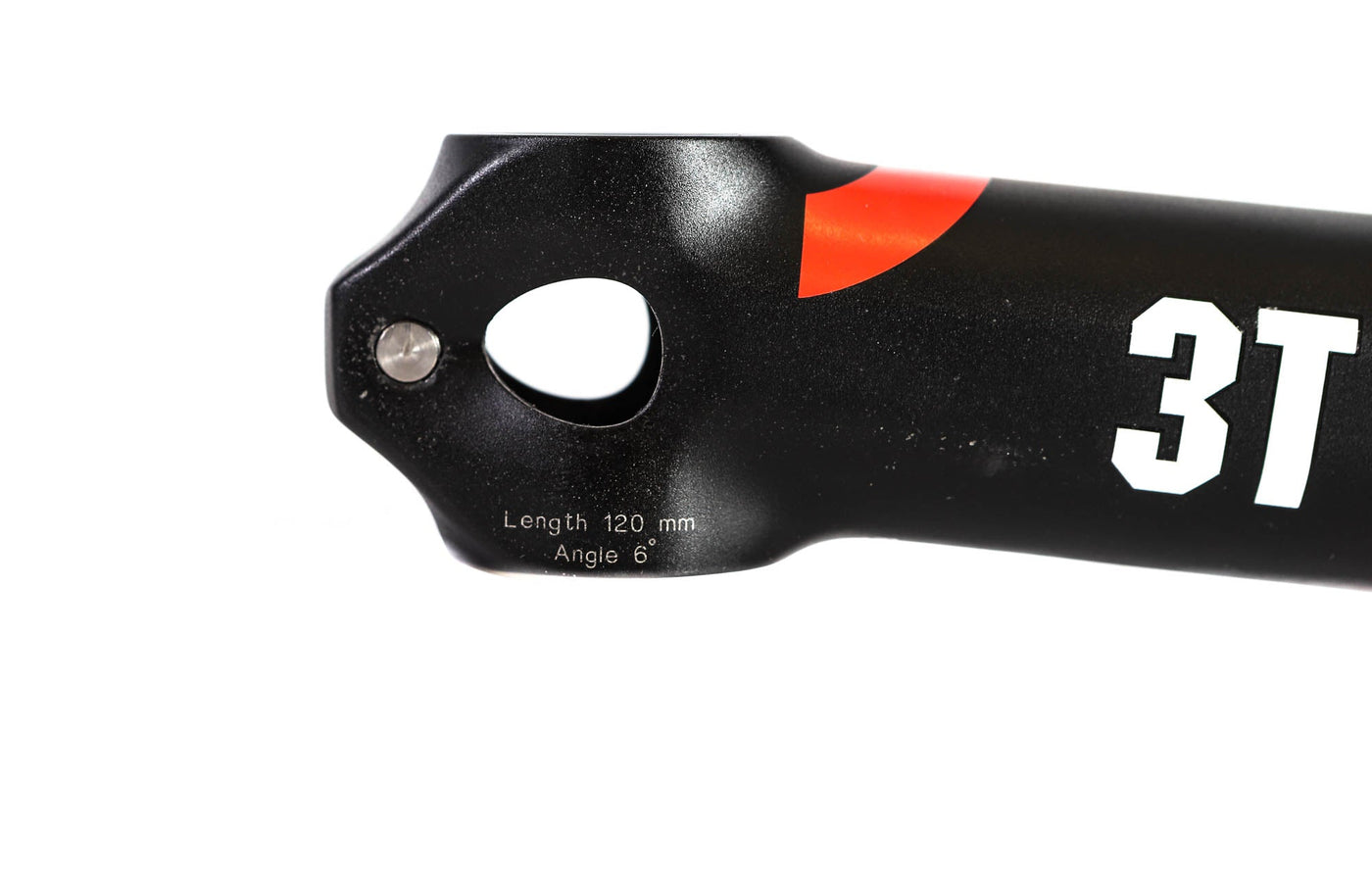 3T ARX II Team Stem, 120mm