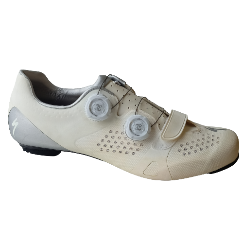 Specialized Torch 3.0 Womens Road Shoes White, Size 41