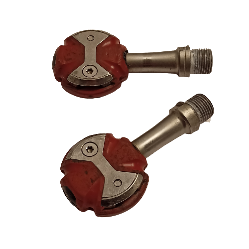 Speedplay Zero Stainless Steel Pedals