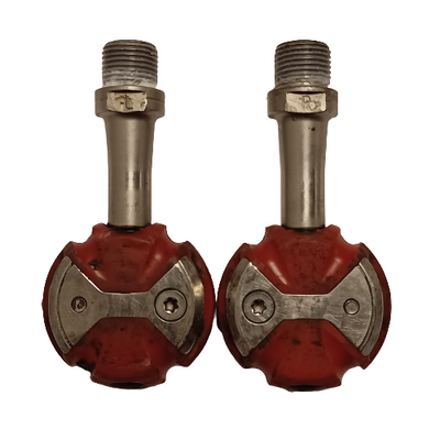 Speedplay Zero Stainless Steel Pedals