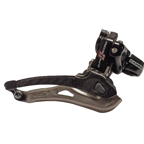 Campagnolo Chorus Front Derailleur, Band On