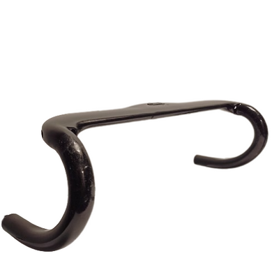 Cannondale Hollowgram Knot Carbon Handlebars, 38cm