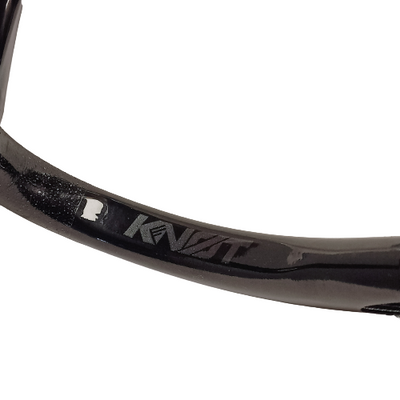 Cannondale Hollowgram Knot Carbon Handlebars, 38cm