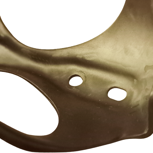 Arundel Mandible Carbon Bottle Cage