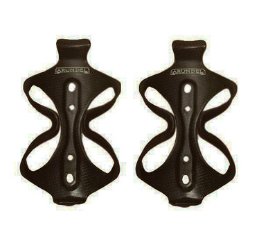 Arundel Mandible Carbon Bottlecages - Pair