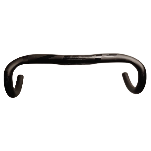 Zipp SL70 Ergo Carbon Handlebars, 40cm