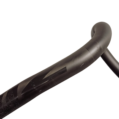 Zipp SL70 Ergo Carbon Handlebars, 40cm