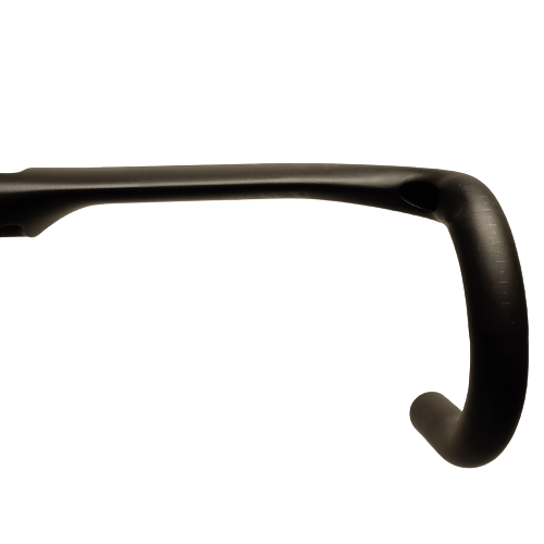 Trek Madone SLR Carbon Handlebars, Size 44cm