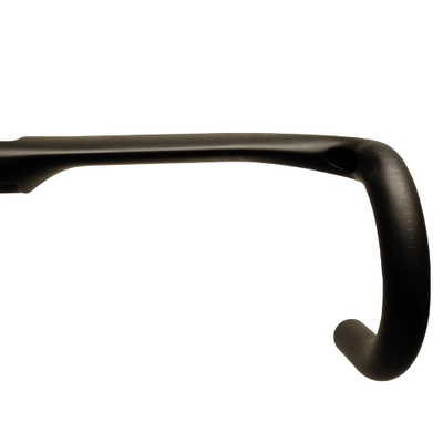 Trek Madone SLR Carbon Handlebars, Size 44cm
