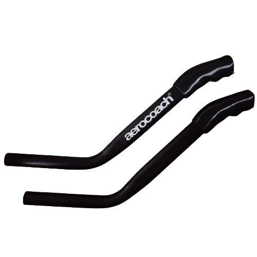 AeroCoach Angles aerobar extensions