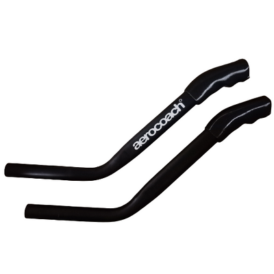 AeroCoach Angles aerobar extensions