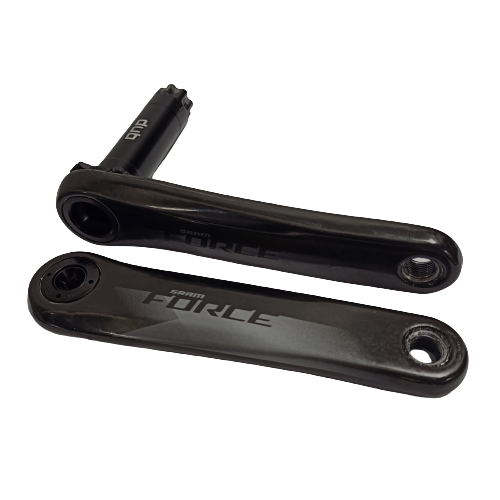 Sram Force Dub Carbon Crank Arms - 172.5mm