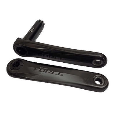 Sram Force Dub Carbon Crank Arms - 172.5mm