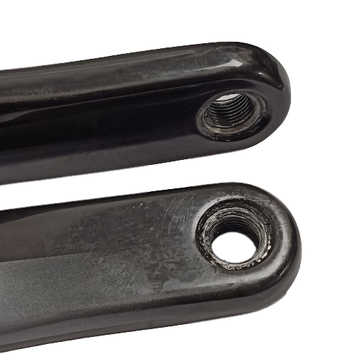 Sram Force Dub Carbon Crank Arms - 172.5mm