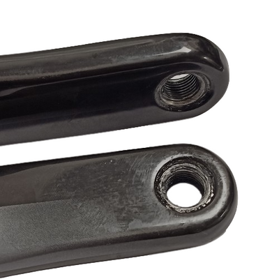 Sram Force Dub Carbon Crank Arms - 172.5mm