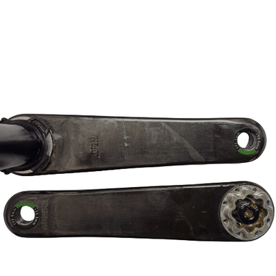 Sram Force Dub Carbon Crank Arms - 172.5mm