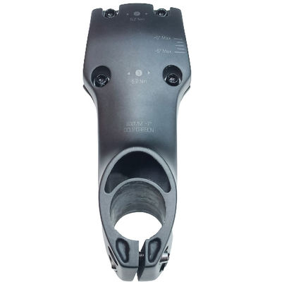 Trek Madone SLR Stem, High Fit - 100mm