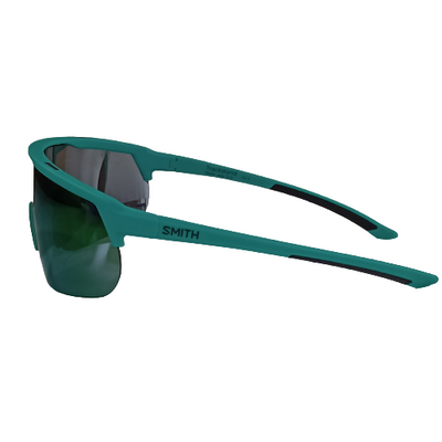 Smith Trackstand Sunglasses, Matte Jade Green