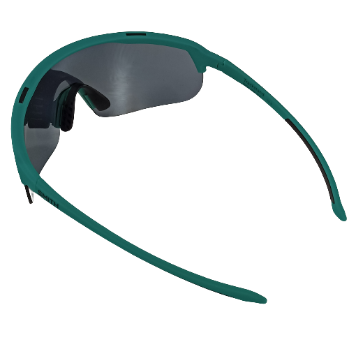 Smith Trackstand Sunglasses, Matte Jade Green