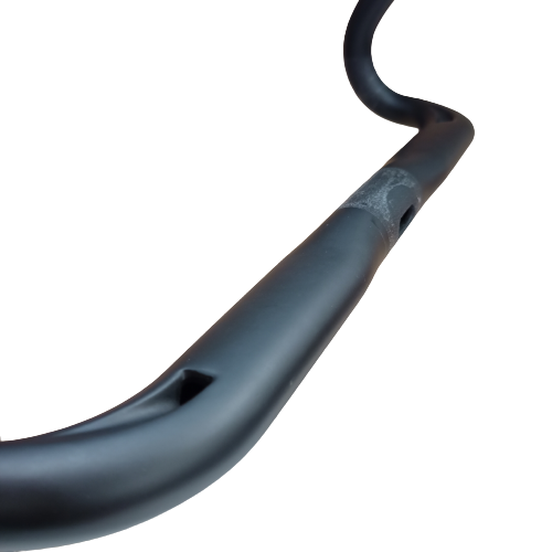 Synchros Creston 1.0 Carbon Handlebars, 42cm