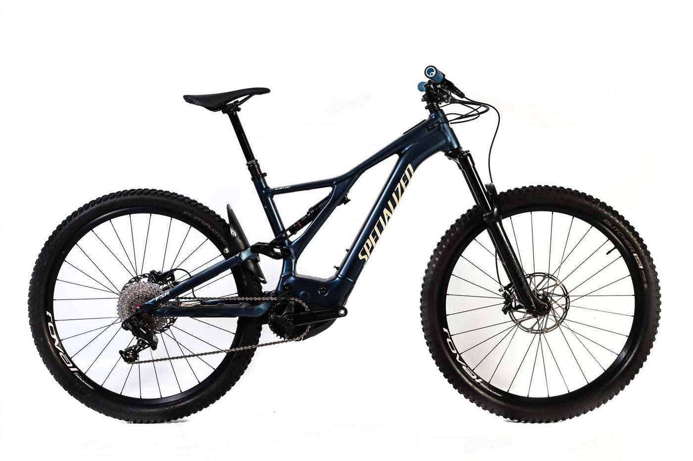 Specialized Turbo Levo Sram NX E-MTB 2020, Size Large