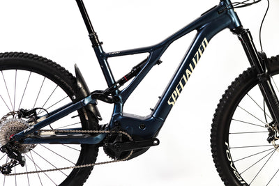 Specialized Turbo Levo Sram NX E-MTB 2020, Size Large