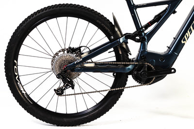 Specialized Turbo Levo Sram NX E-MTB 2020, Size Large