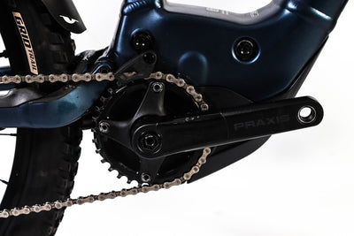 Specialized Turbo Levo Sram NX E-MTB 2020, Size Large