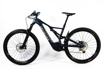 Specialized Turbo Levo Sram NX E-MTB 2020, Size Large
