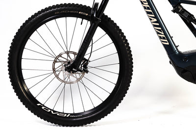 Specialized Turbo Levo Sram NX E-MTB 2020, Size Large