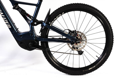 Specialized Turbo Levo Sram NX E-MTB 2020, Size Large