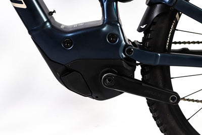Specialized Turbo Levo Sram NX E-MTB 2020, Size Large
