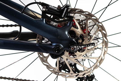 Specialized Turbo Levo Sram NX E-MTB 2020, Size Large