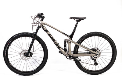 Trek Top Fuel 9.7 Sram NX Mountain Bike 2021, Size M/L