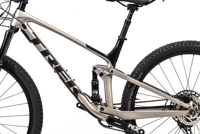 Trek Top Fuel 9.7 Sram NX Mountain Bike 2021, Size M/L