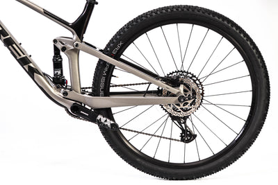 Trek Top Fuel 9.7 Sram NX Mountain Bike 2021, Size M/L